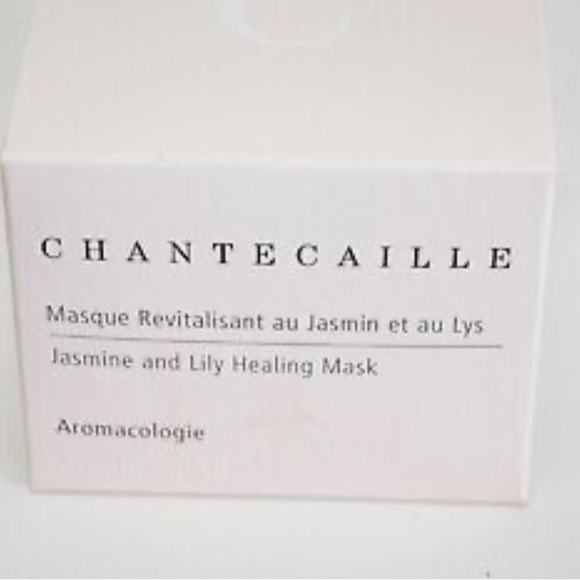 Chantecaille Masque Revitalisant Jasmine and Lily Healing Mask - Picture 2 of 5
